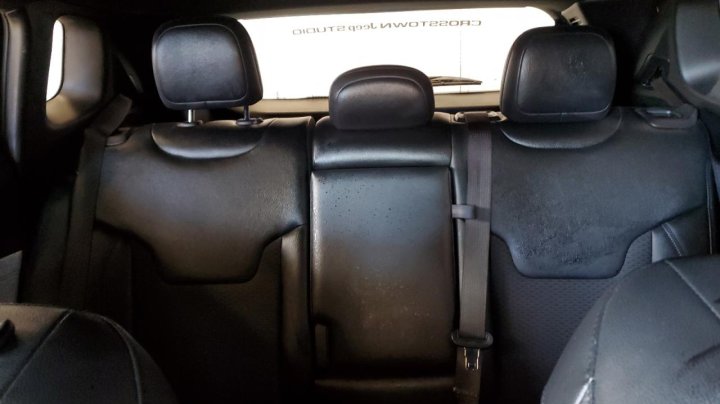 JEEP COMPASS LATITUDE 2024
