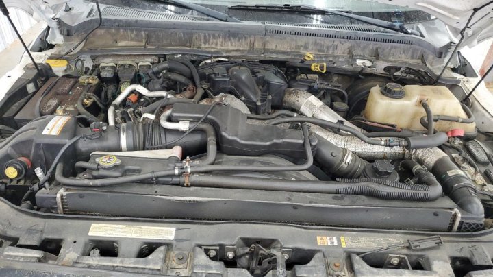 Ford F-250 SUPER DUTY 2016
