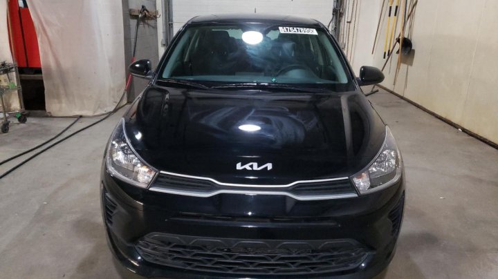 KIA RIO LX 2023