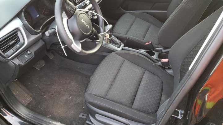 KIA RIO LX 2023
