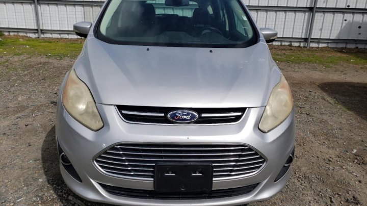 Ford C-MAX PREMIUM SEL 2016