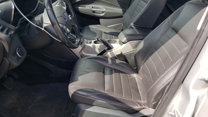 Ford C-MAX PREMIUM SEL 2016