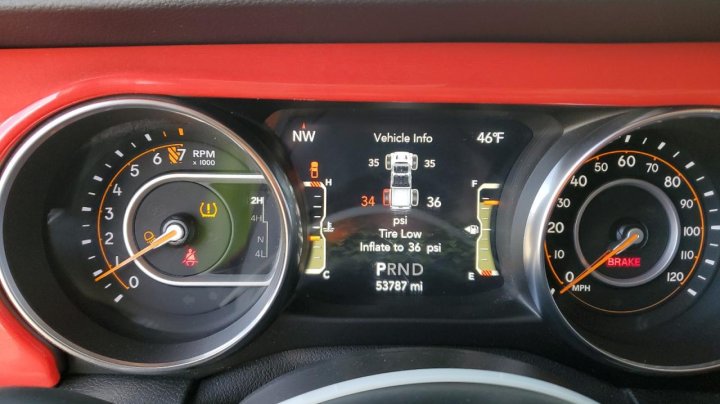 JEEP Gladiator SPORT 2020