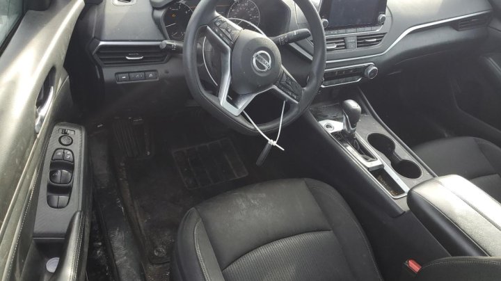 Nissan Altima S 2019