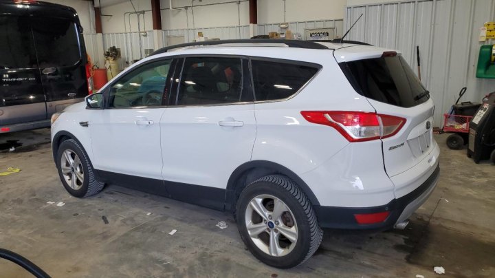 Ford Escape SE 2015
