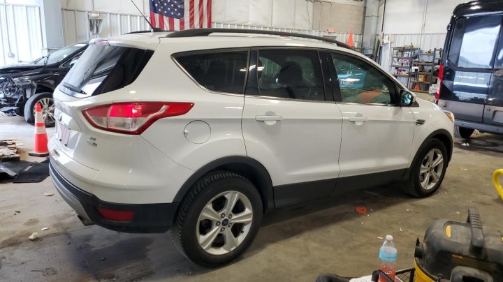 Ford Escape SE 2015