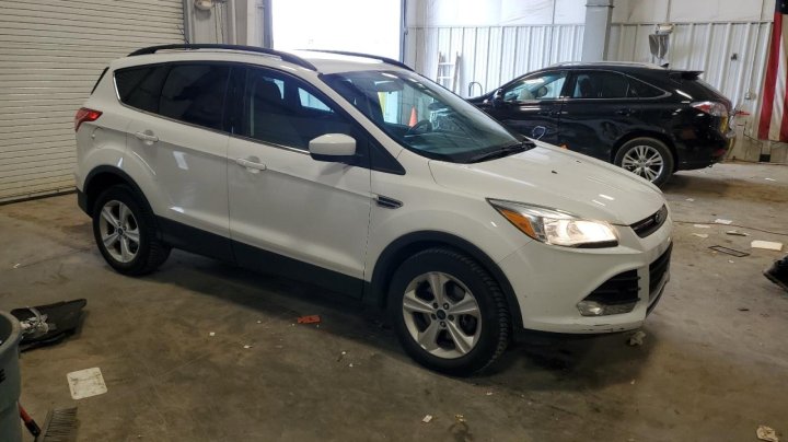 Ford Escape SE 2015