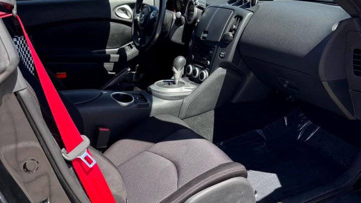 Nissan 370Z BASE 2019
