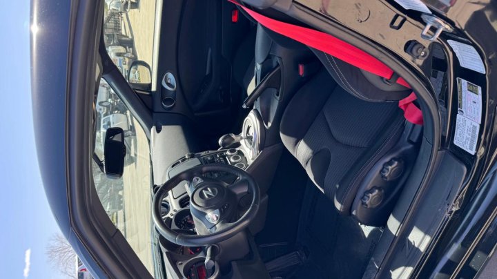 Nissan 370Z BASE 2019