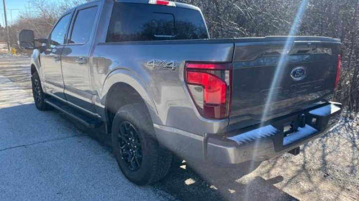 Ford F-150 XLT 2024
