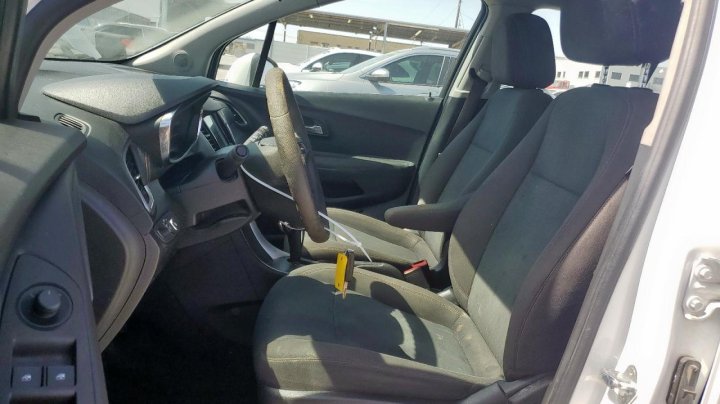 Chevrolet Trax LS 2018