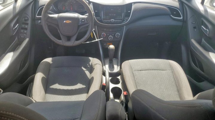 Chevrolet Trax LS 2018