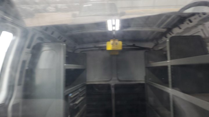 Chevrolet Express  2020
