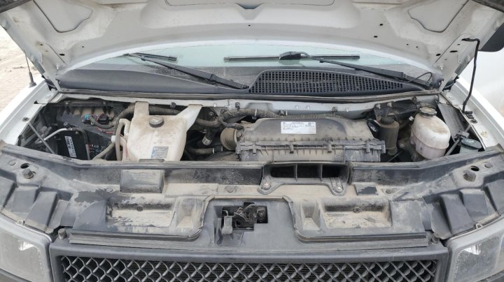 Chevrolet Express  2020