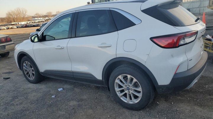 Ford Escape SE 2020