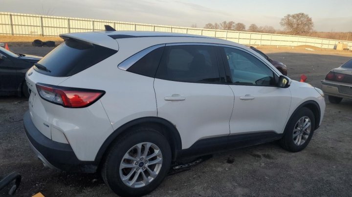 Ford Escape SE 2020