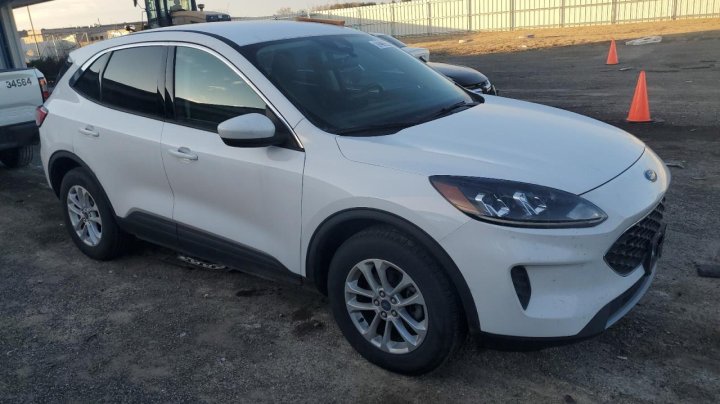 Ford Escape SE 2020