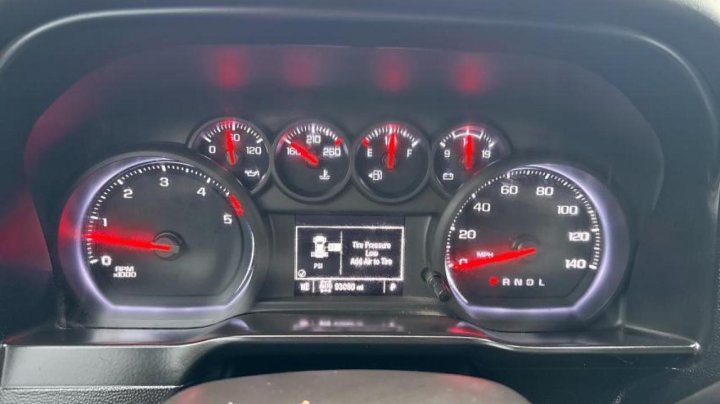 GMC Sierra K3500 2021