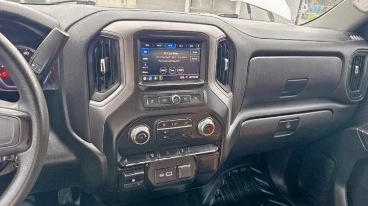 GMC Sierra K3500 2021