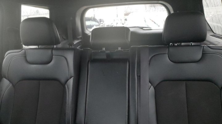JEEP Grand Cherokee L LAREDO 2024