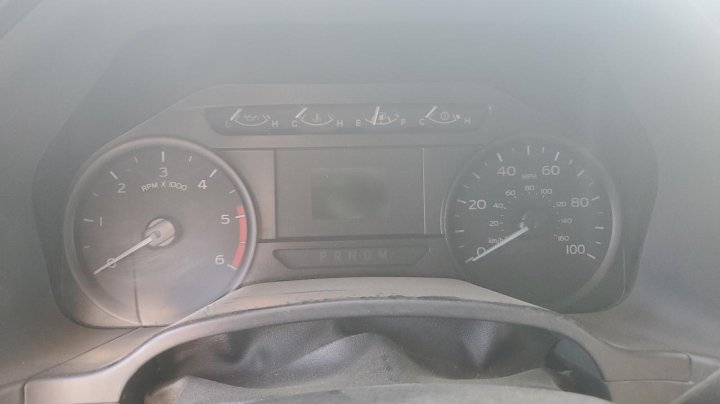 Ford F-550 SUPER DUTY 2021