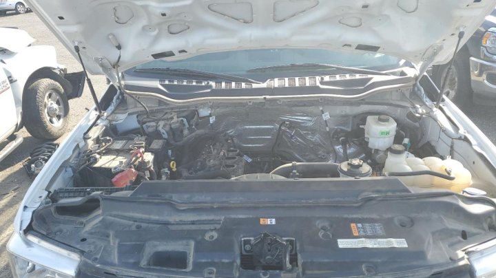 Ford F-550 SUPER DUTY 2021