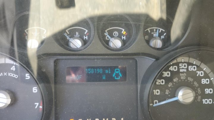 Ford F-250 SUPER DUTY 2015