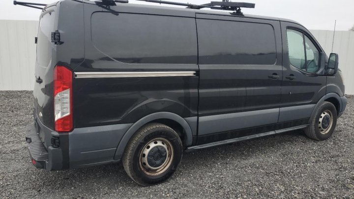 Ford TRANSIT T-150 2015