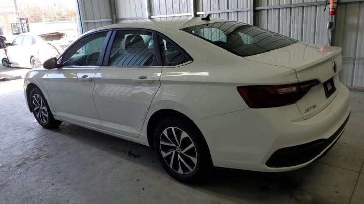Volkswagen JETTA S 2024