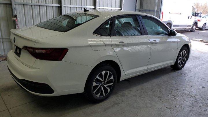 Volkswagen JETTA S 2024