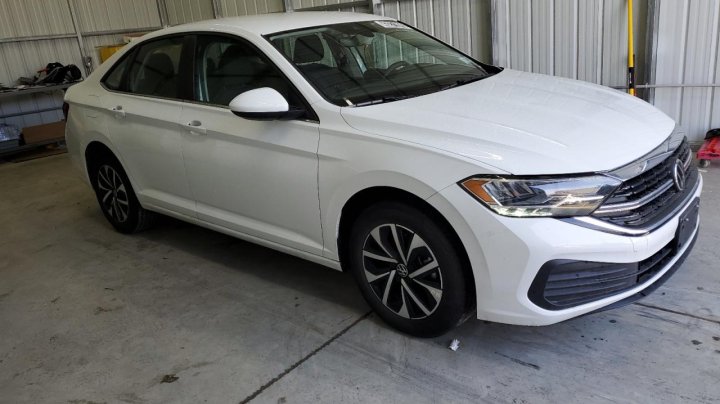 Volkswagen JETTA S 2024