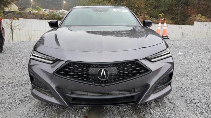 Acura TLX TECH A 2023
