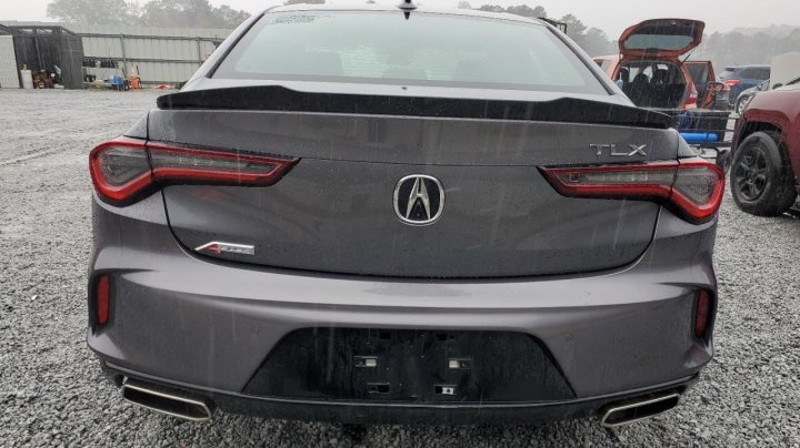 Acura TLX TECH A 2023