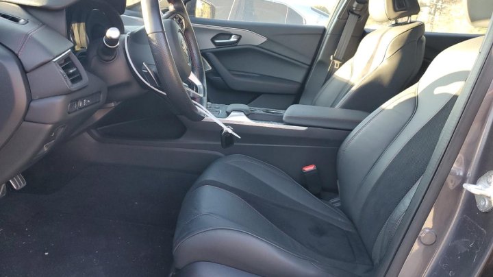 Acura TLX TECH A 2023