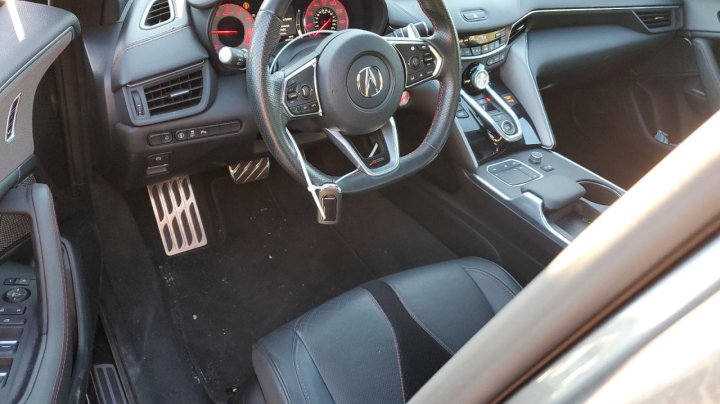 Acura TLX TECH A 2023