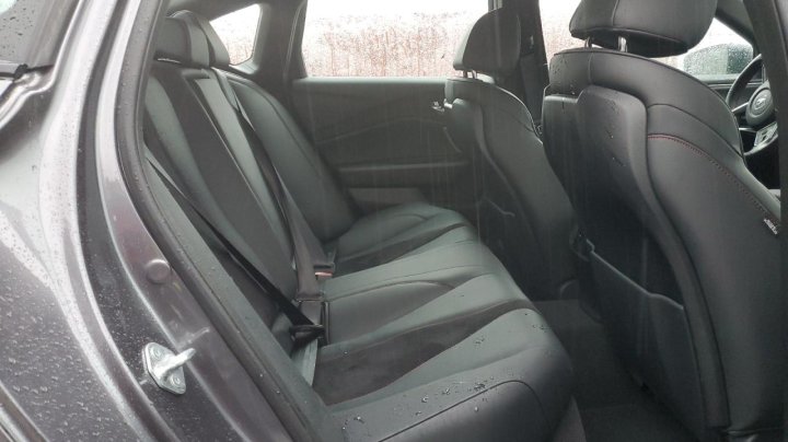 Acura TLX TECH A 2023