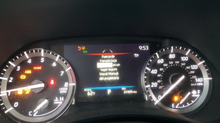 Toyota Highlander XSE 2022