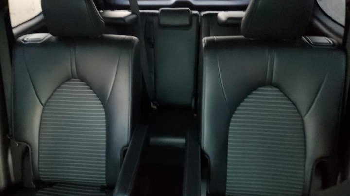 Toyota Highlander XSE 2022