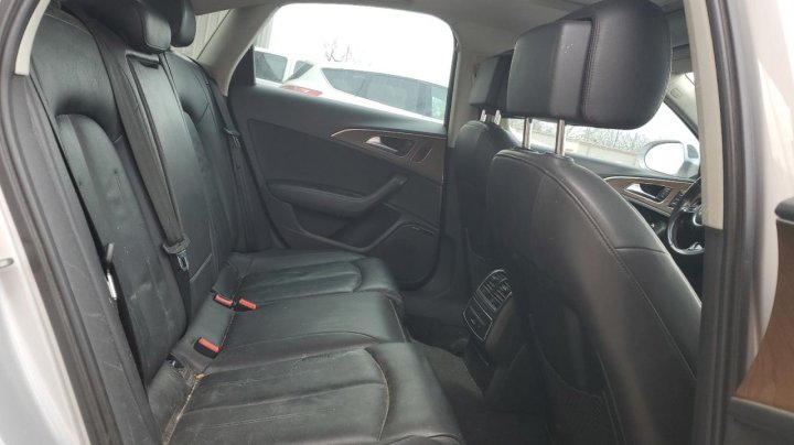 Audi A6 PREMIUM PLUS 2015