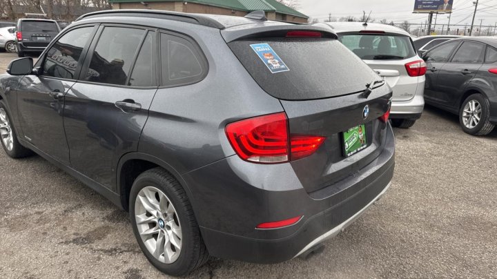 BMW X1 XDRIVE28I 2015