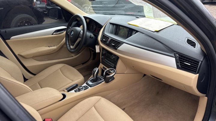 BMW X1 XDRIVE28I 2015