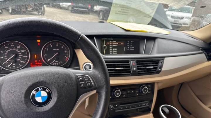 BMW X1 XDRIVE28I 2015