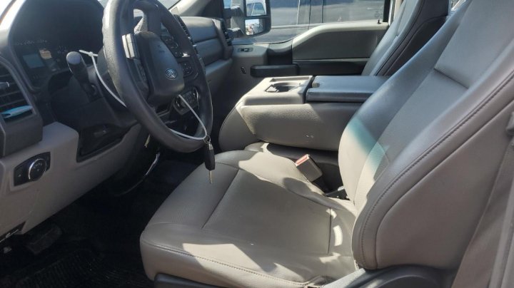 Ford F-250 SUPER DUTY 2017