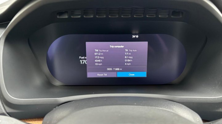 Volvo XC90 PLUS 2024