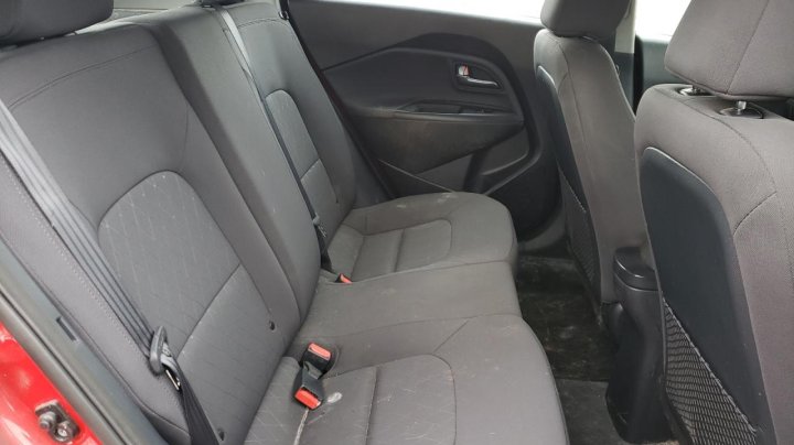 KIA RIO EX 2016