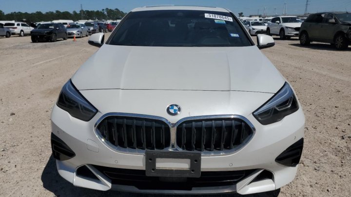 BMW 2 Series  2022