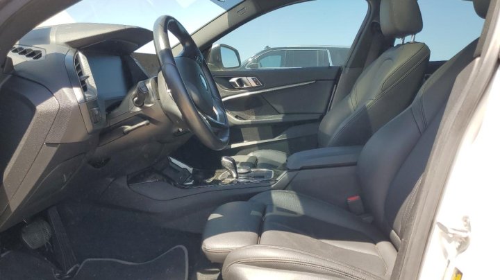 BMW 2 Series  2022