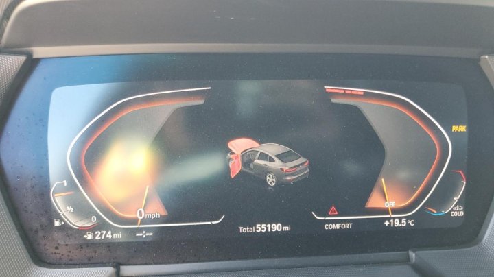 BMW 2 Series  2022