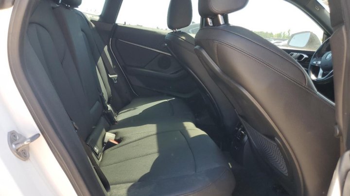 BMW 2 Series  2022
