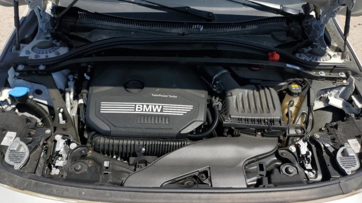 BMW 2 Series  2022